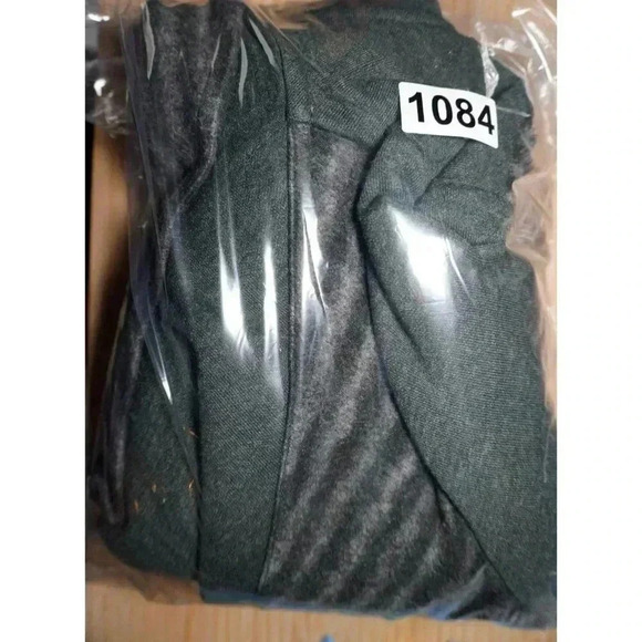 Anthropologie SATURDAY SUNDAY Green Elise Blanket Cardigan! S - Picture 13 of 13